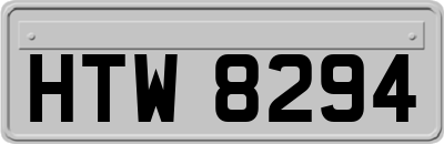 HTW8294