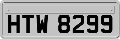 HTW8299