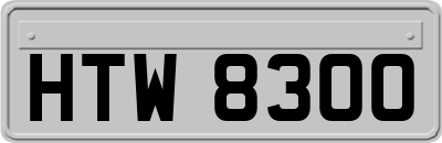 HTW8300
