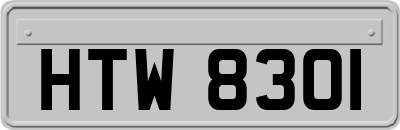 HTW8301