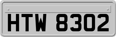HTW8302