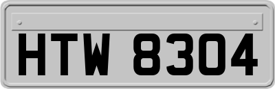 HTW8304