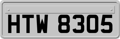 HTW8305