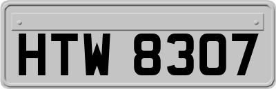 HTW8307