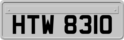 HTW8310