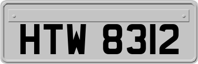 HTW8312