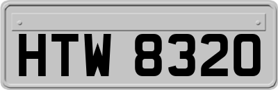HTW8320