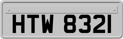 HTW8321