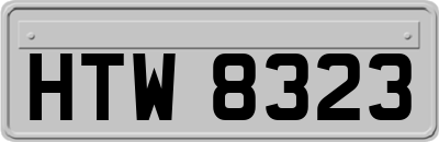 HTW8323