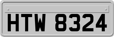 HTW8324