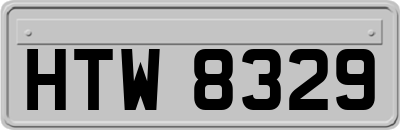 HTW8329