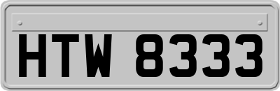 HTW8333
