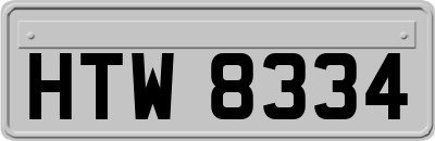HTW8334