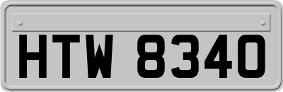 HTW8340