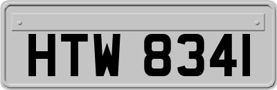 HTW8341