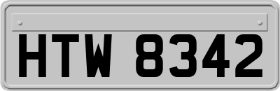 HTW8342