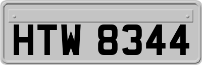 HTW8344