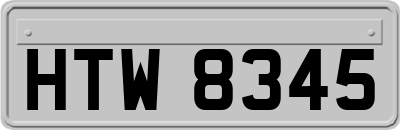 HTW8345
