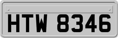 HTW8346