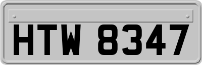 HTW8347