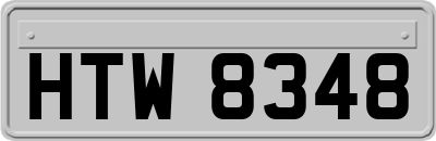 HTW8348