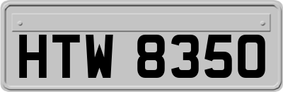HTW8350