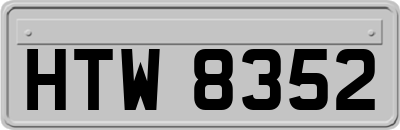 HTW8352