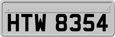 HTW8354