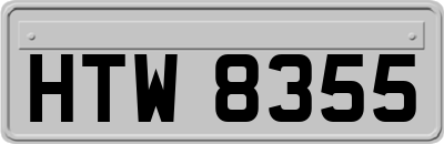 HTW8355