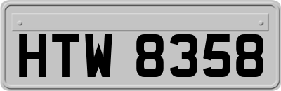 HTW8358