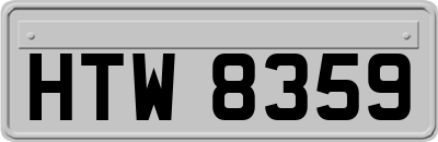 HTW8359