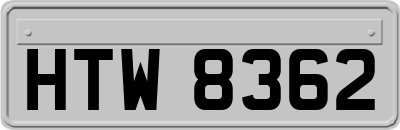 HTW8362