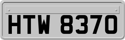 HTW8370