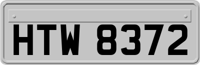 HTW8372