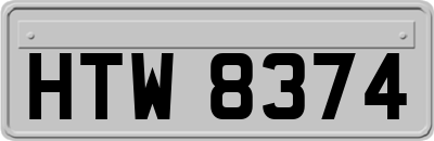 HTW8374