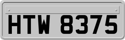 HTW8375