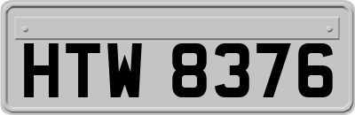 HTW8376