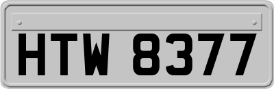HTW8377