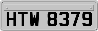 HTW8379