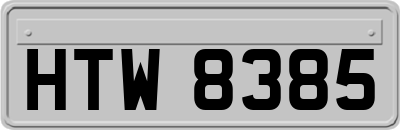 HTW8385
