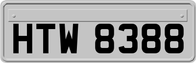 HTW8388