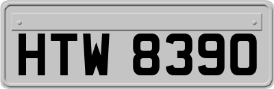 HTW8390