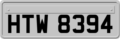 HTW8394