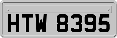 HTW8395