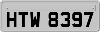 HTW8397