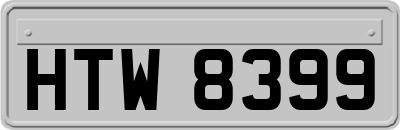 HTW8399