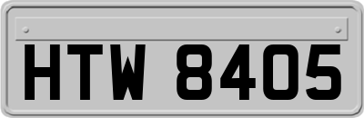 HTW8405