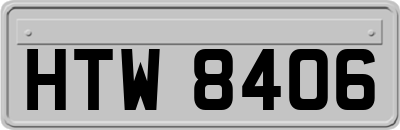HTW8406