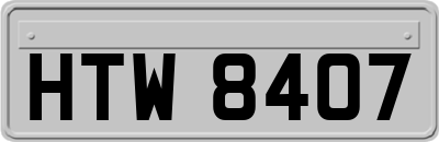 HTW8407