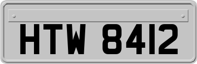 HTW8412